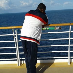 Meet your Posher, Steven